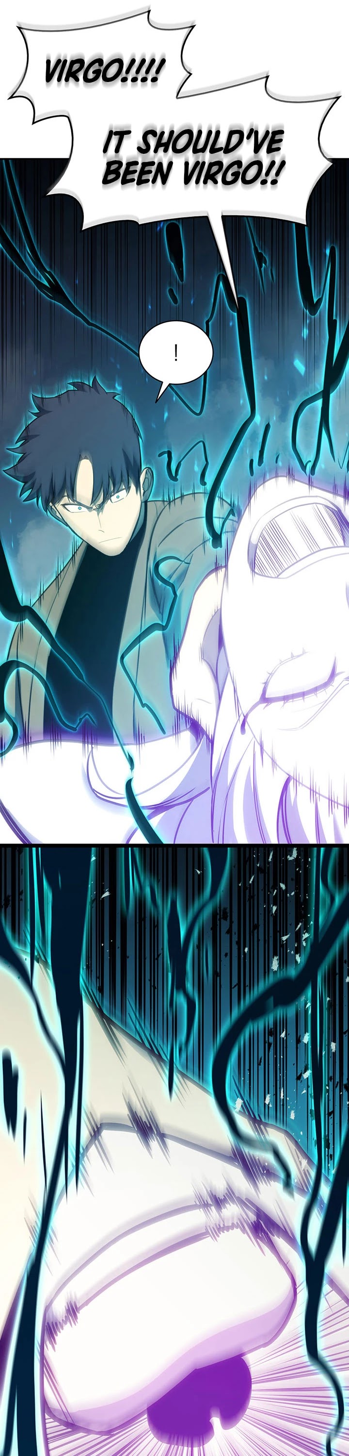 The Return of the Disaster-Class Hero Chapter 34 page 56 - Chapter 34