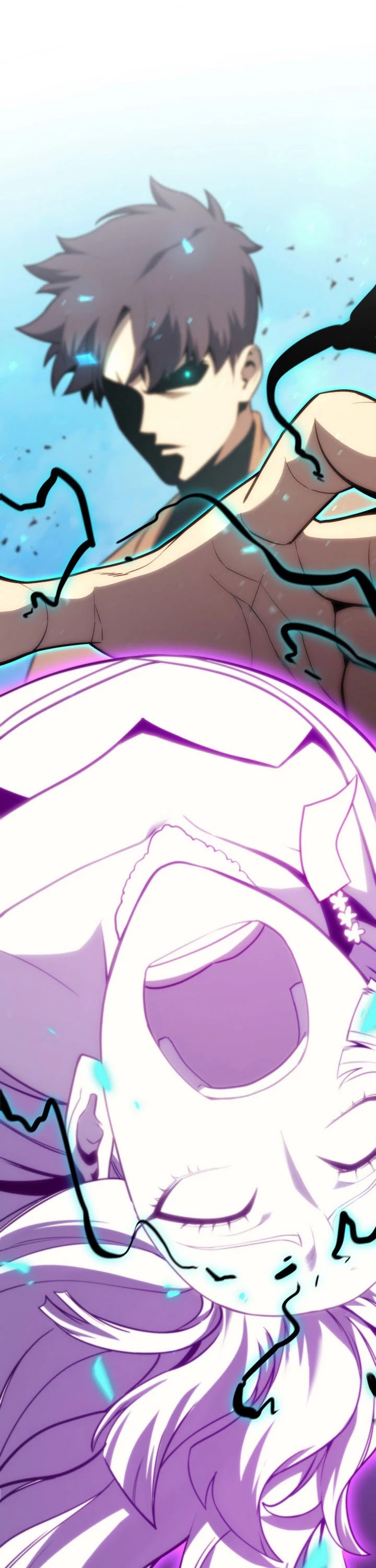 The Return of the Disaster-Class Hero Chapter 34 page 59 - Chapter 34