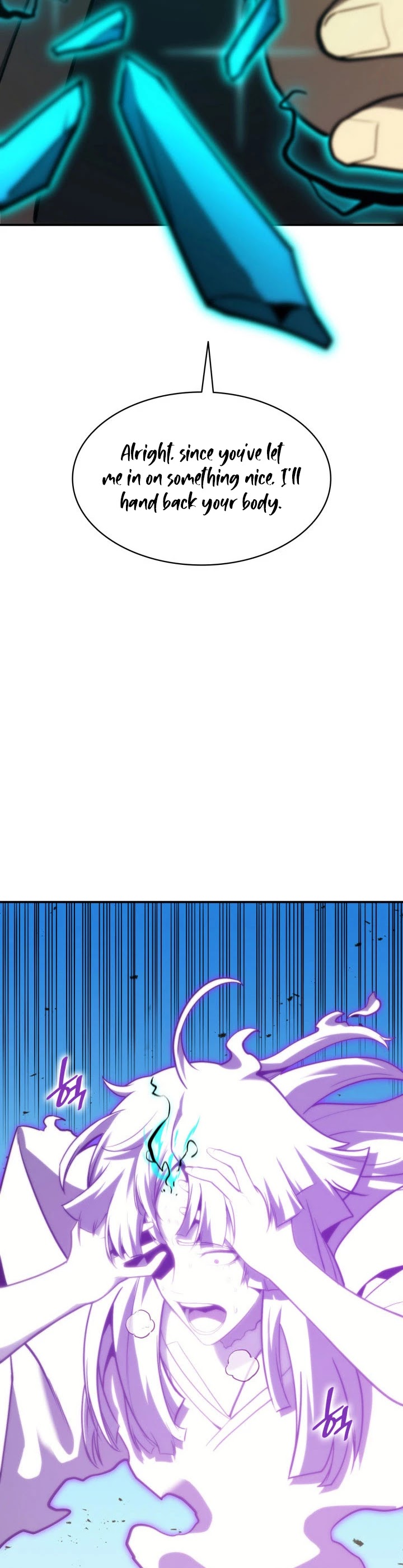 The Return of the Disaster-Class Hero Chapter 34 page 61 - Chapter 34
