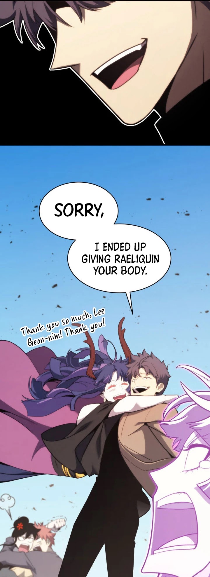 The Return of the Disaster-Class Hero Chapter 34 page 64 - Chapter 34