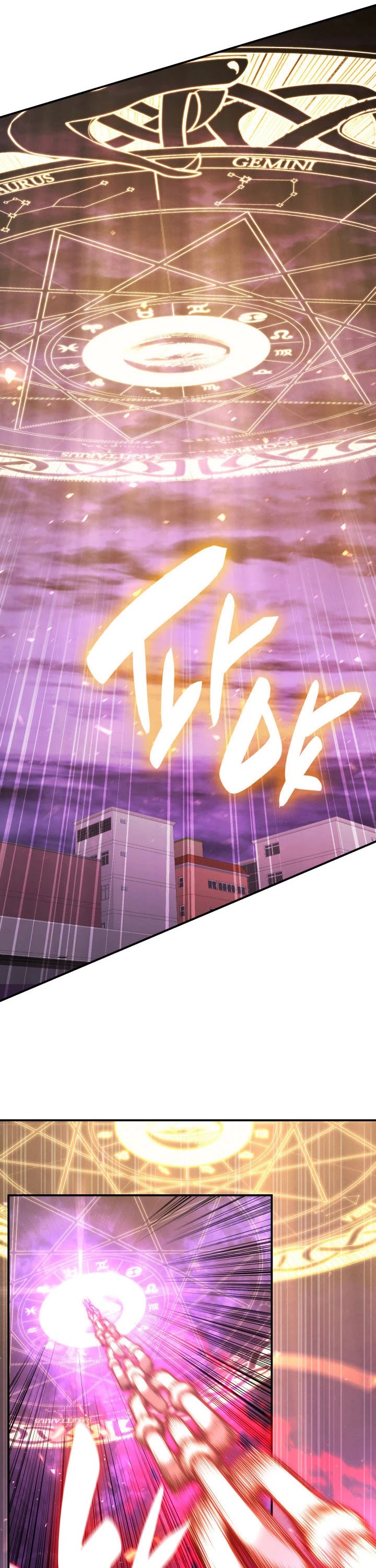 The Return of the Disaster-Class Hero Chapter 34 page 9 - Chapter 34
