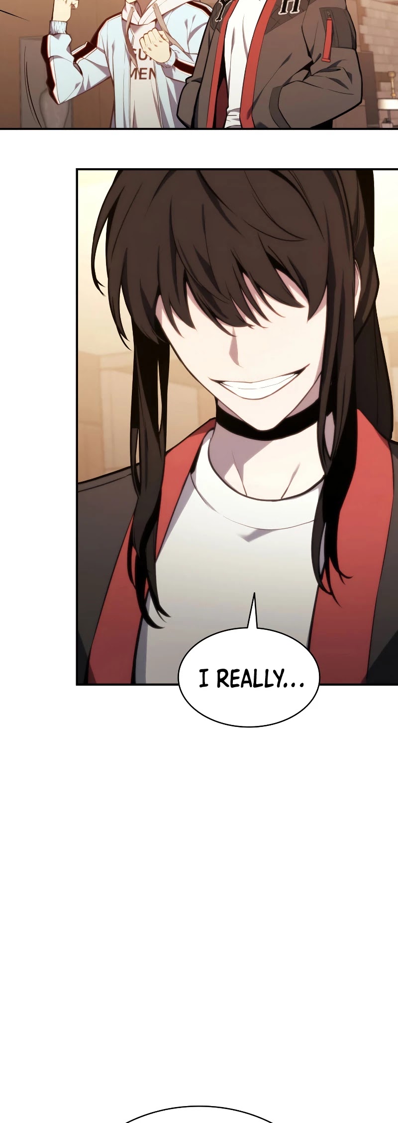 The Return of the Disaster-Class Hero Chapter 35 page 24 - Chapter 35