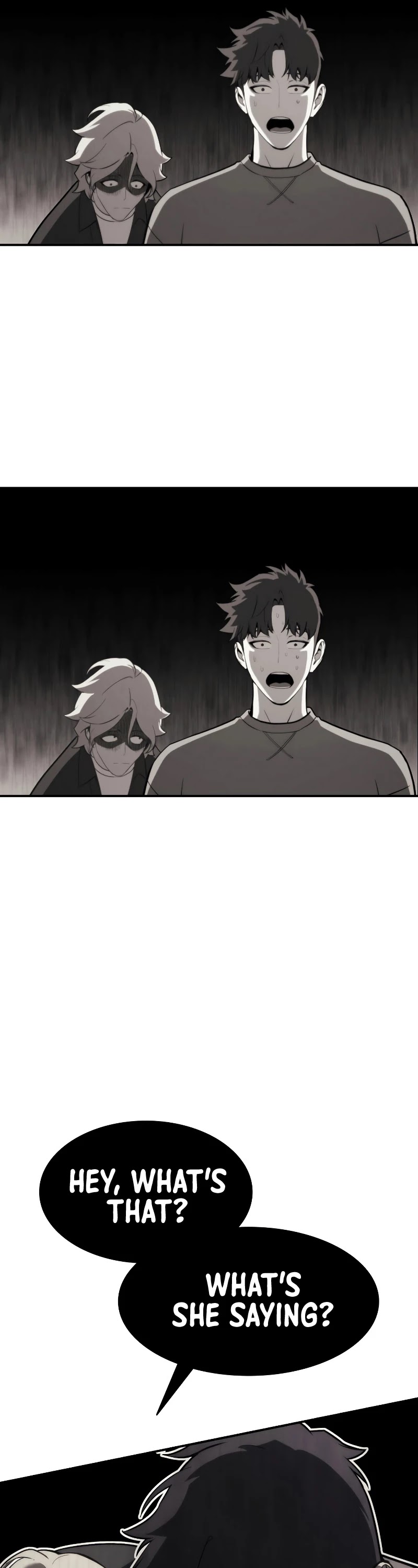 The Return of the Disaster-Class Hero Chapter 35 page 26 - Chapter 35