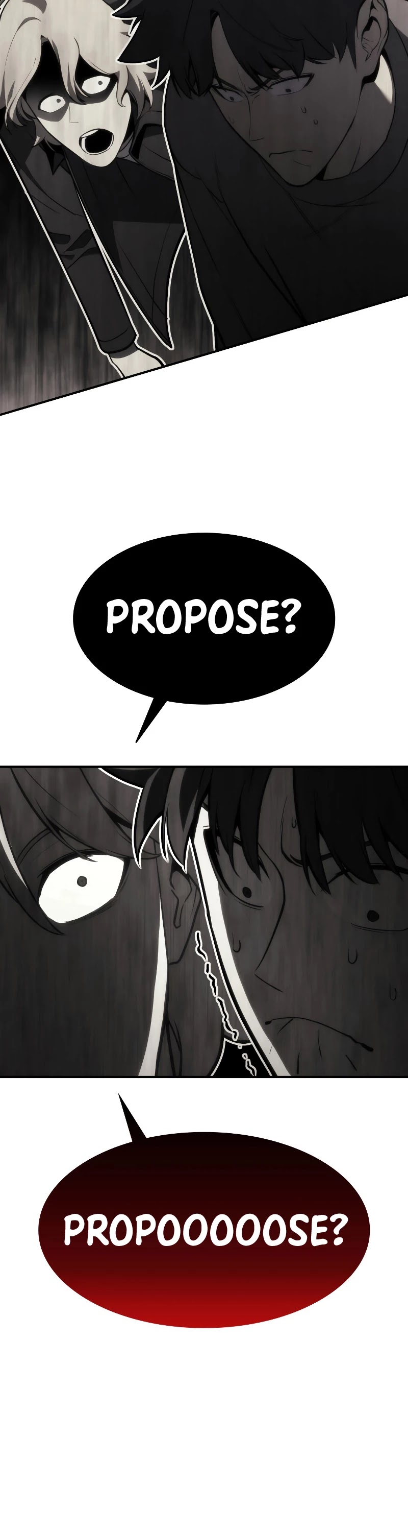 The Return of the Disaster-Class Hero Chapter 35 page 27 - Chapter 35