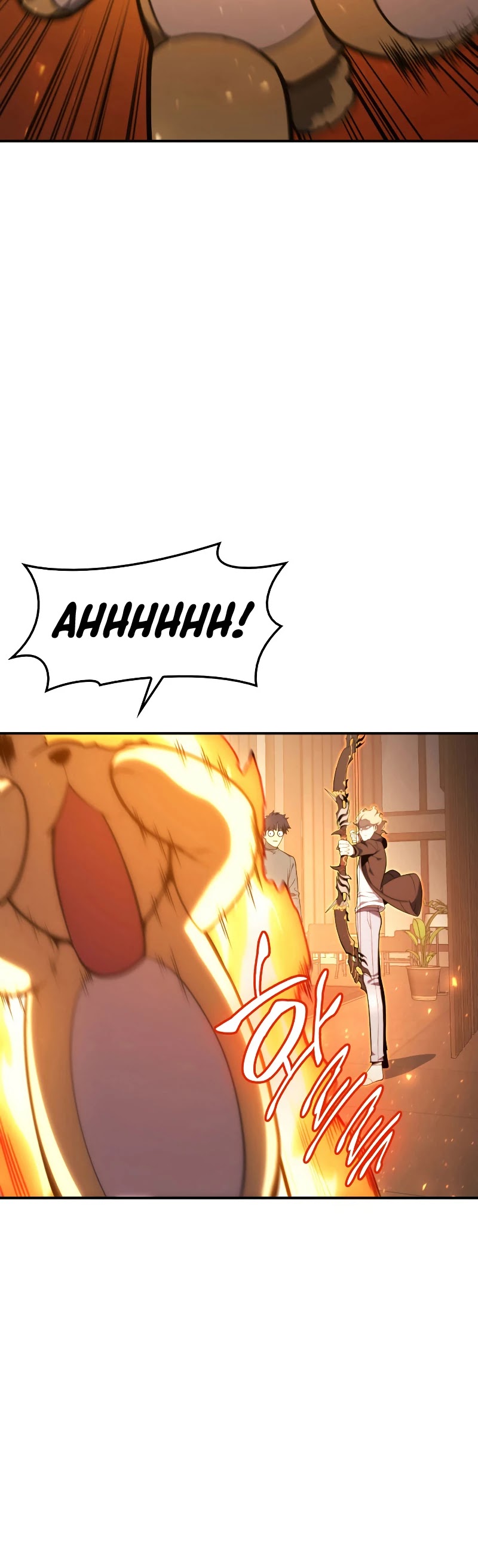The Return of the Disaster-Class Hero Chapter 35 page 29 - Chapter 35