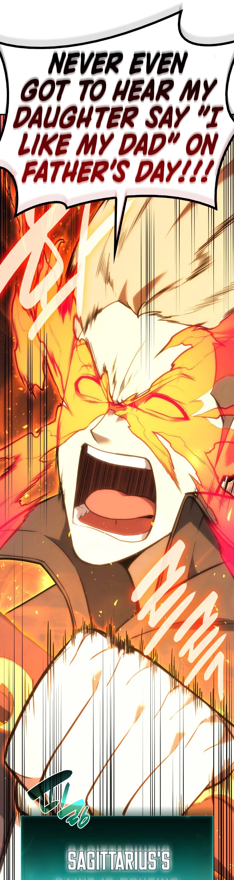 The Return of the Disaster-Class Hero Chapter 35 page 31 - Chapter 35