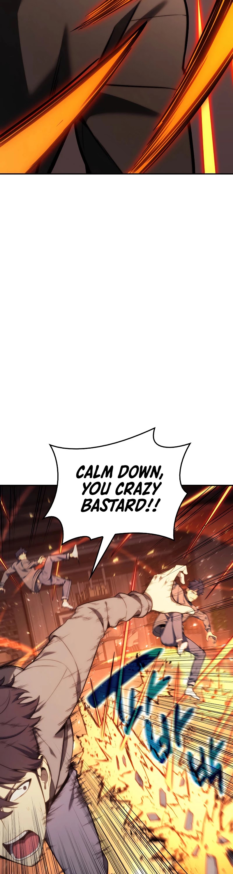 The Return of the Disaster-Class Hero Chapter 35 page 33 - Chapter 35