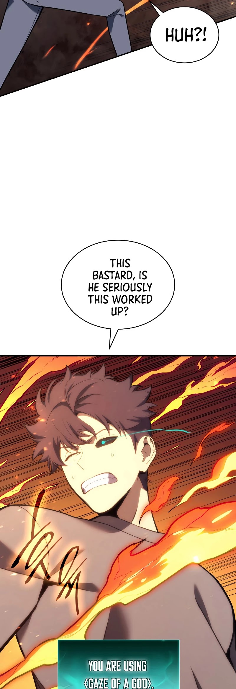 The Return of the Disaster-Class Hero Chapter 35 page 35 - Chapter 35