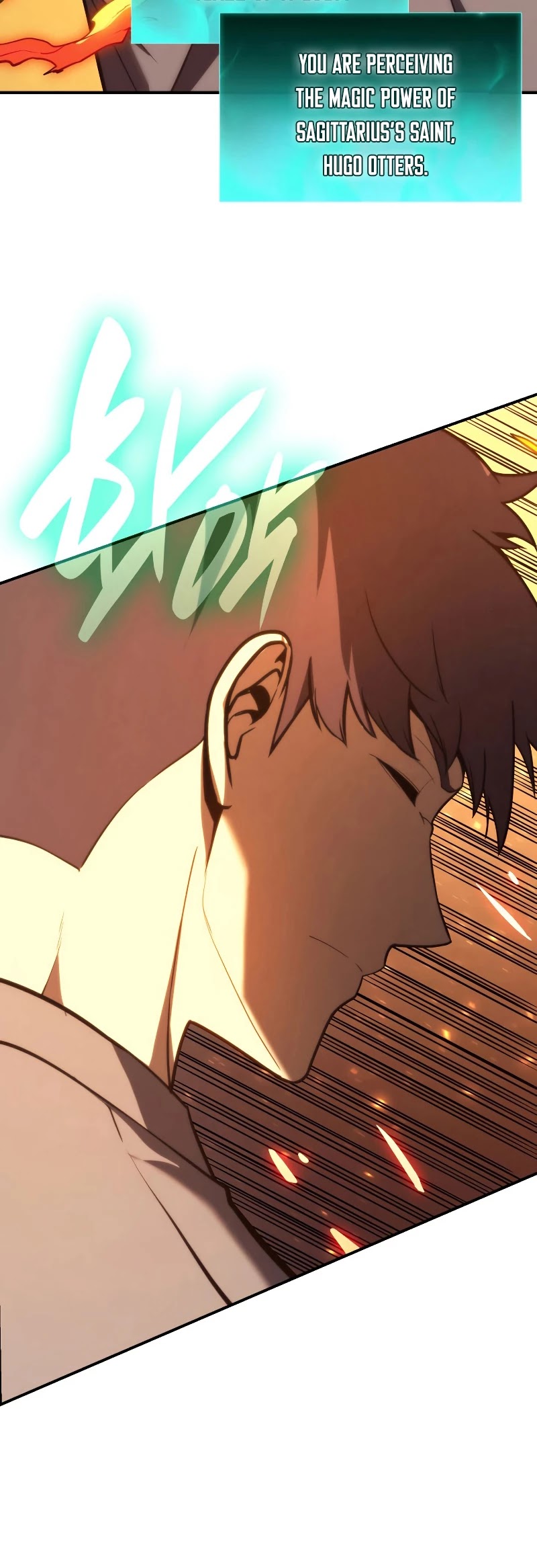 The Return of the Disaster-Class Hero Chapter 35 page 36 - Chapter 35