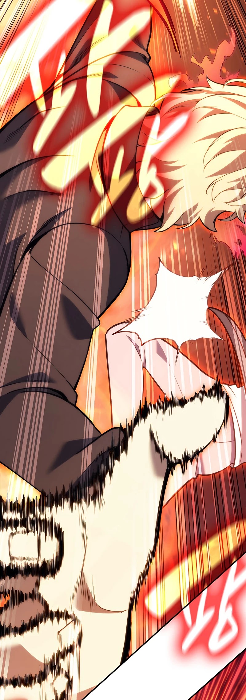 The Return of the Disaster-Class Hero Chapter 35 page 40 - Chapter 35