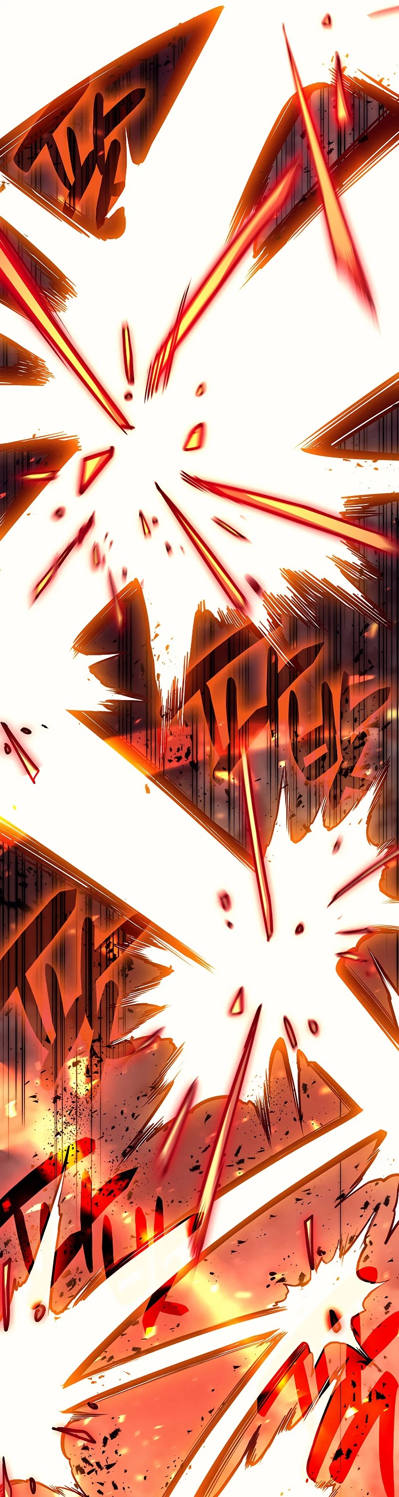 The Return of the Disaster-Class Hero Chapter 35 page 42 - Chapter 35