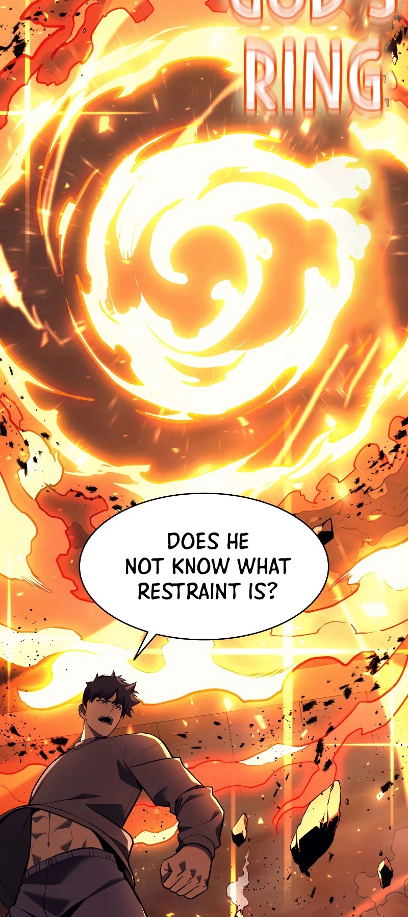 The Return of the Disaster-Class Hero Chapter 35 page 46 - Chapter 35