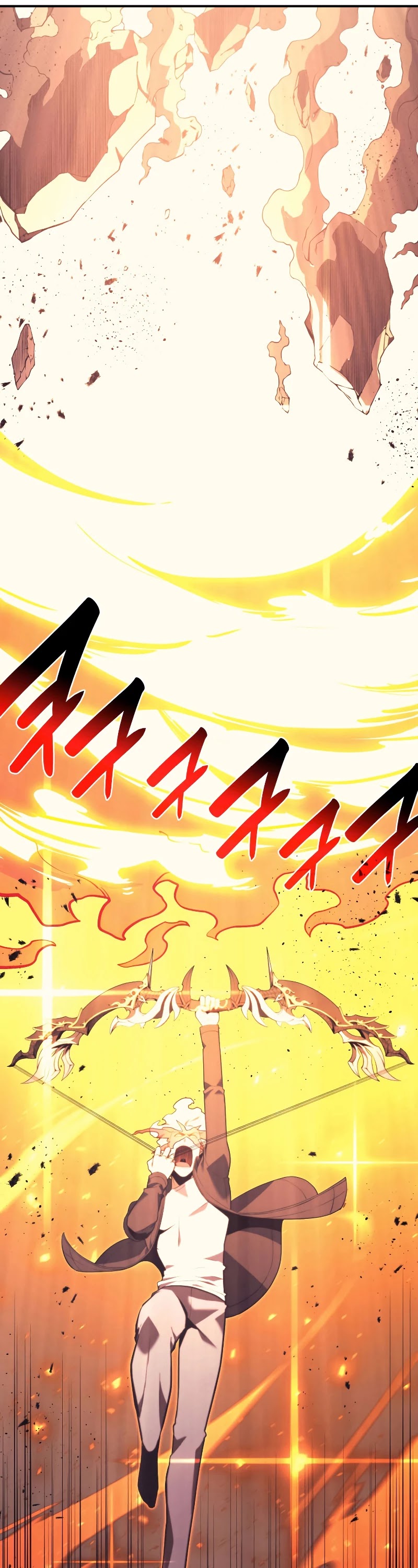 The Return of the Disaster-Class Hero Chapter 35 page 48 - Chapter 35