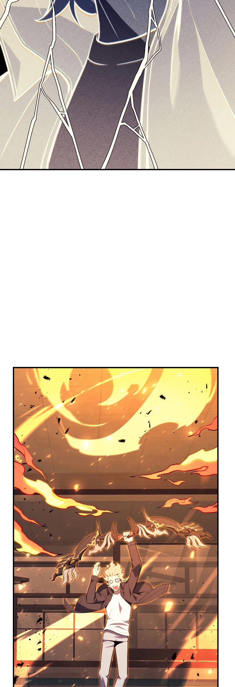 The Return of the Disaster-Class Hero Chapter 35 page 52 - Chapter 35