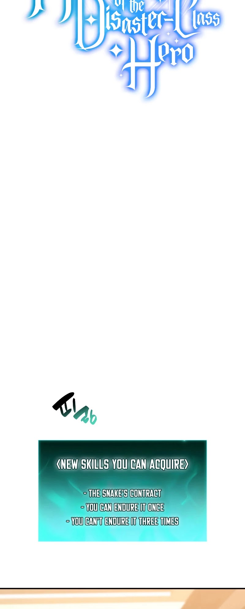 The Return of the Disaster-Class Hero Chapter 35 page 6 - Chapter 35