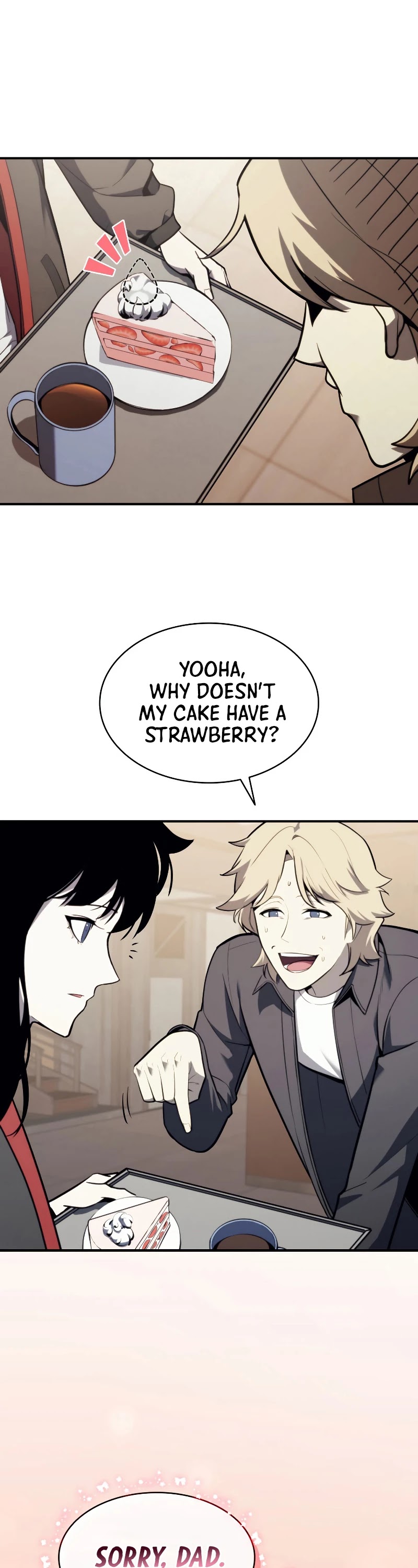 The Return of the Disaster-Class Hero Chapter 35 page 60 - Chapter 35