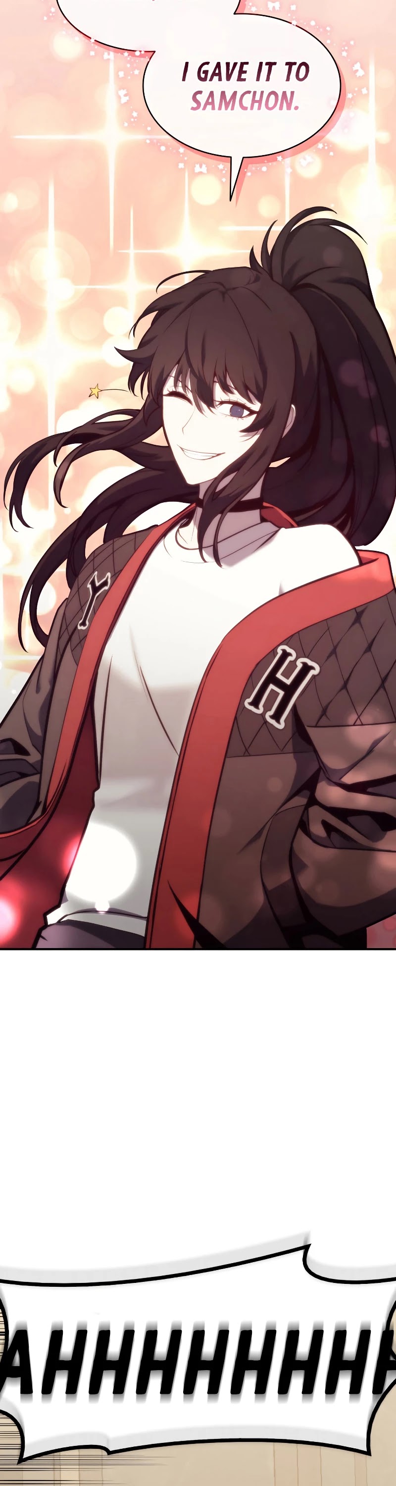 The Return of the Disaster-Class Hero Chapter 35 page 61 - Chapter 35