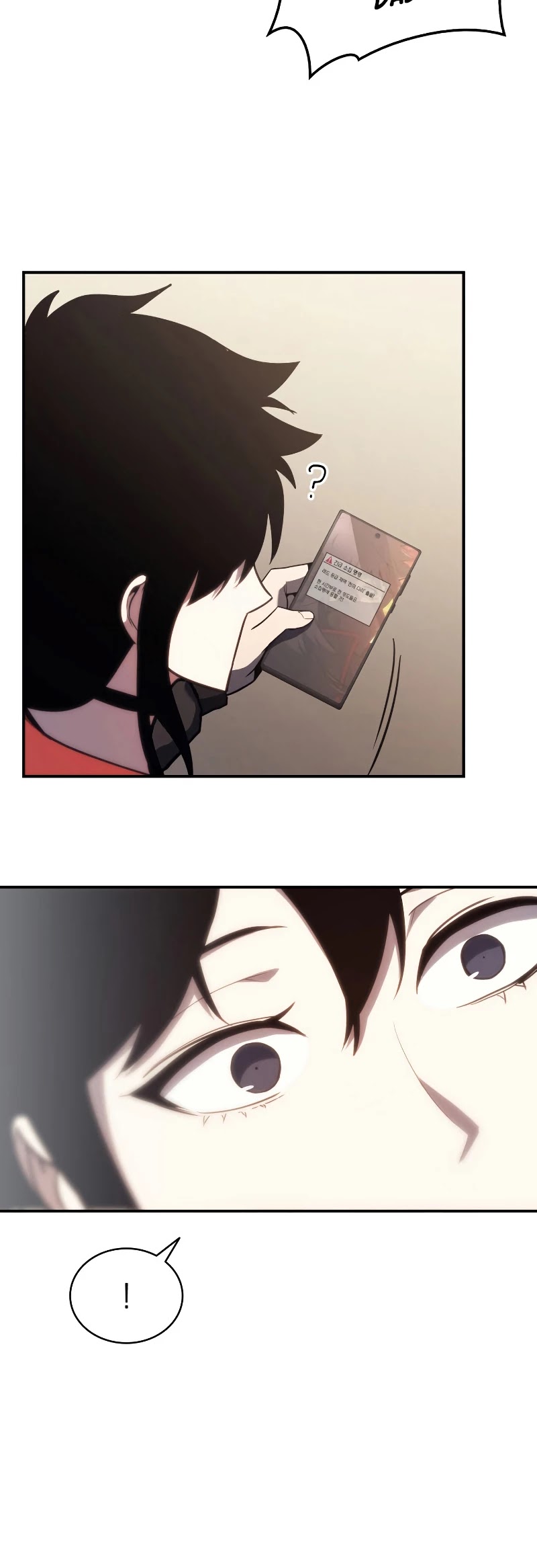 The Return of the Disaster-Class Hero Chapter 35 page 65 - Chapter 35