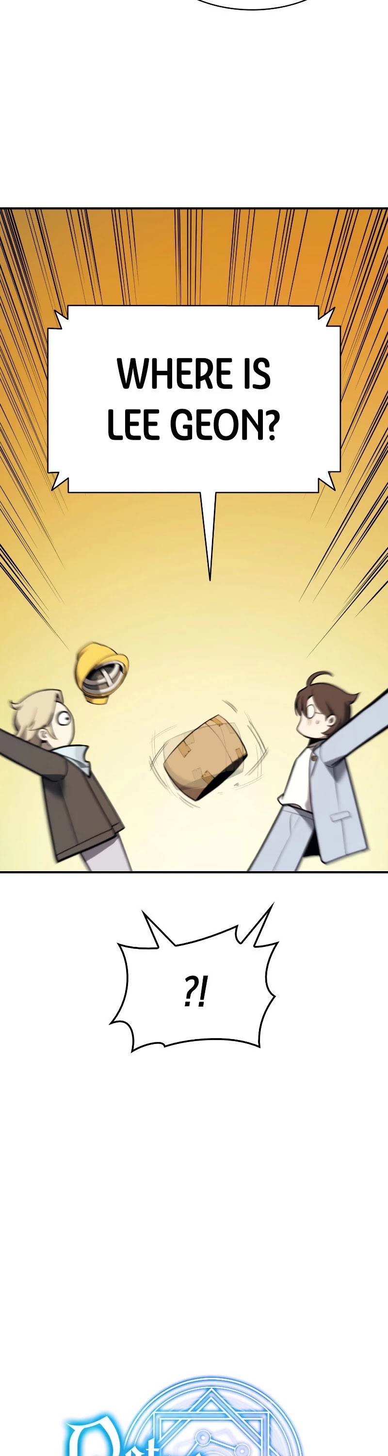 The Return of the Disaster-Class Hero Chapter 36 page 13 - Chapter 36
