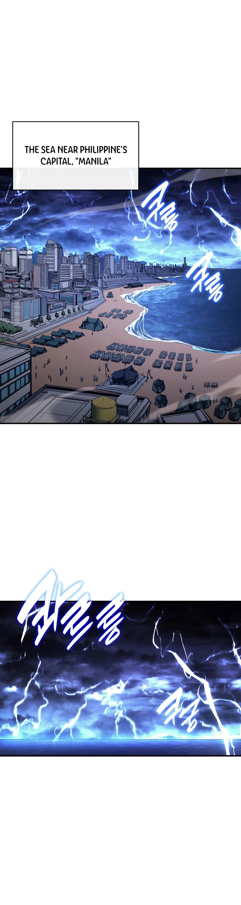 The Return of the Disaster-Class Hero Chapter 36 page 2 - Chapter 36