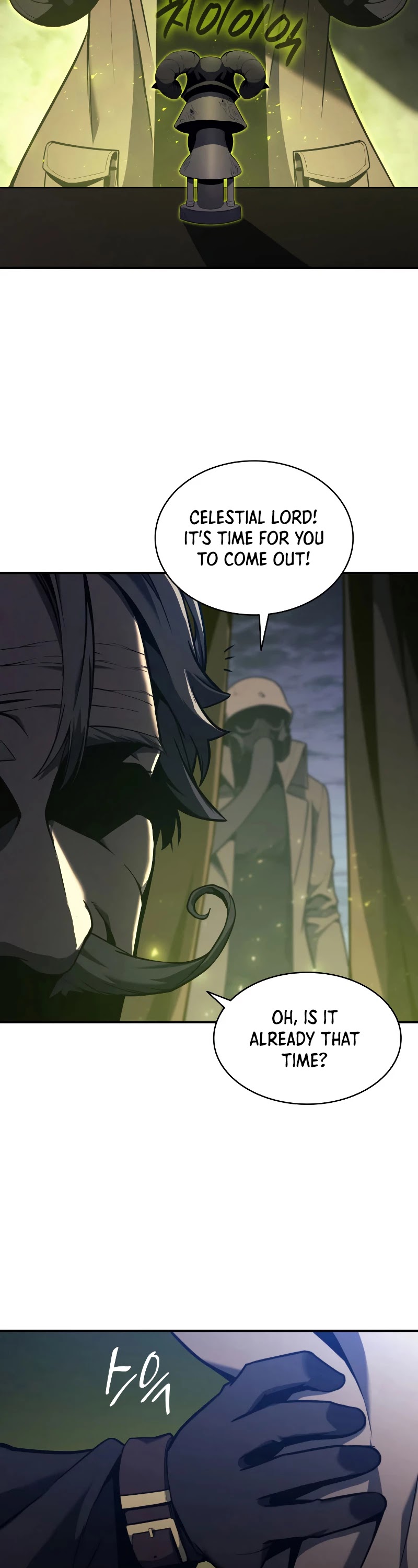 The Return of the Disaster-Class Hero Chapter 36 page 30 - Chapter 36