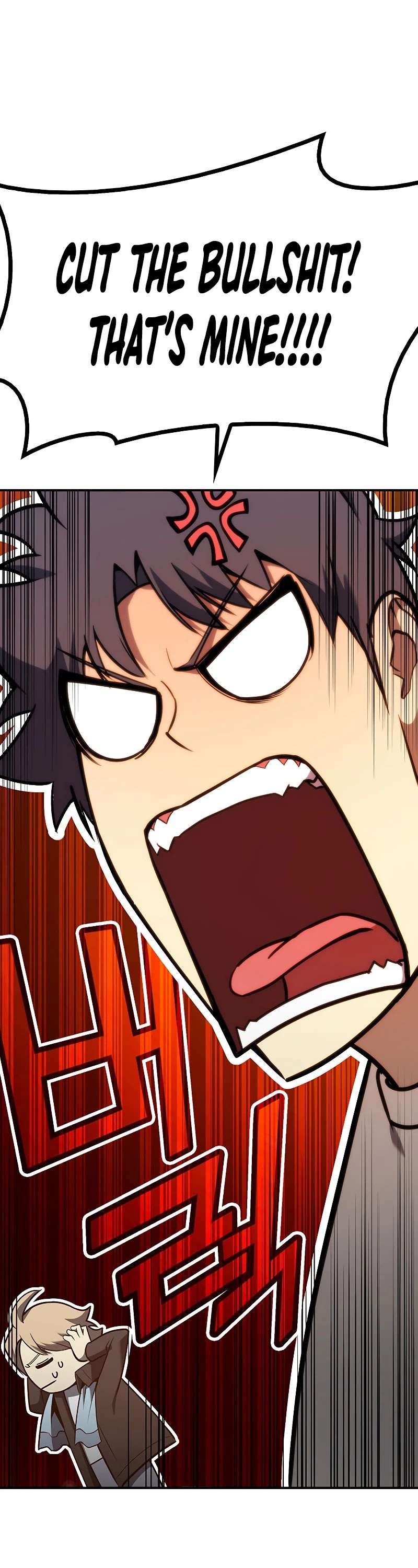 The Return of the Disaster-Class Hero Chapter 36 page 42 - Chapter 36