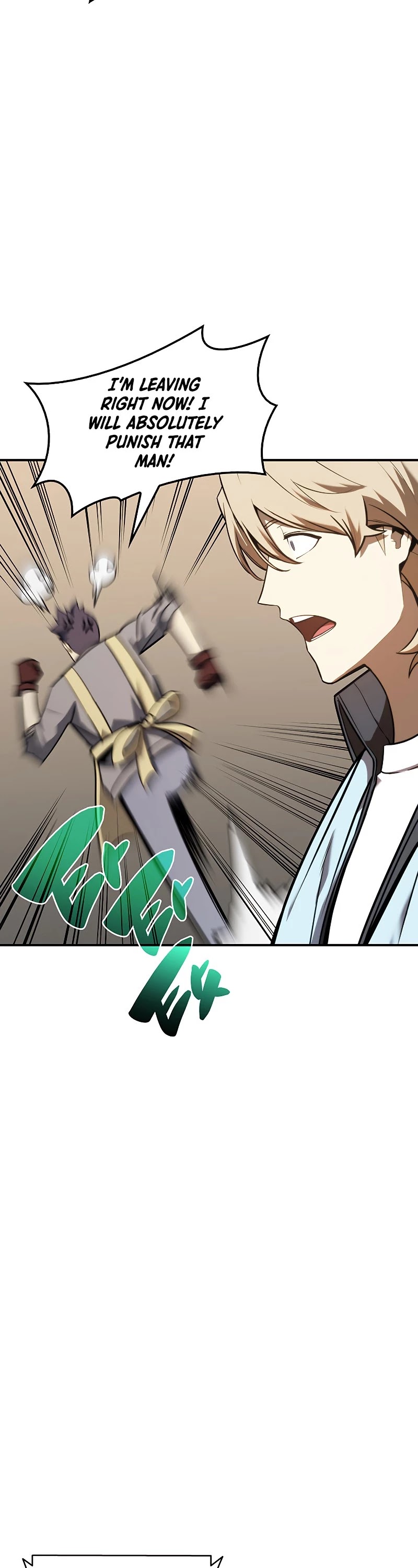 The Return of the Disaster-Class Hero Chapter 36 page 44 - Chapter 36