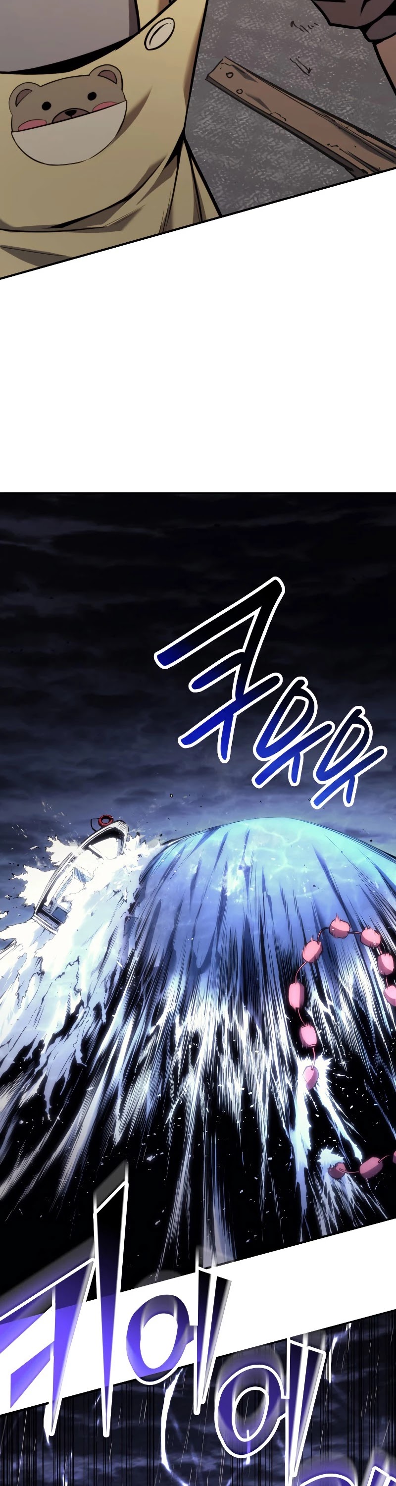 The Return of the Disaster-Class Hero Chapter 36 page 46 - Chapter 36