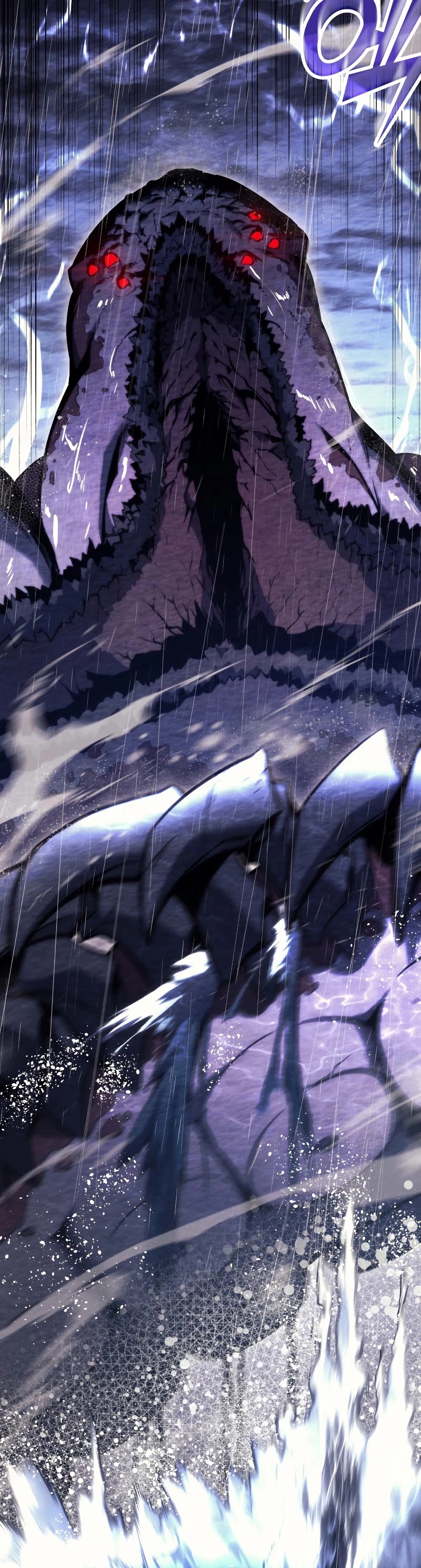 The Return of the Disaster-Class Hero Chapter 36 page 47 - Chapter 36