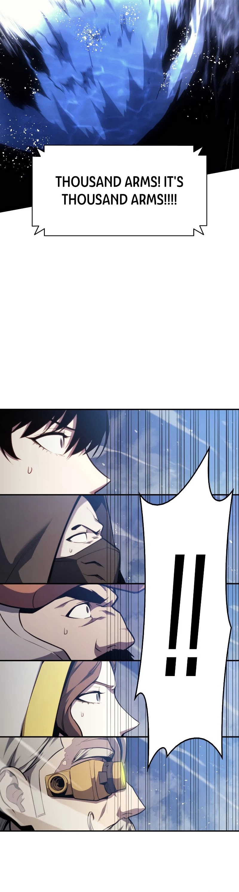The Return of the Disaster-Class Hero Chapter 36 page 48 - Chapter 36