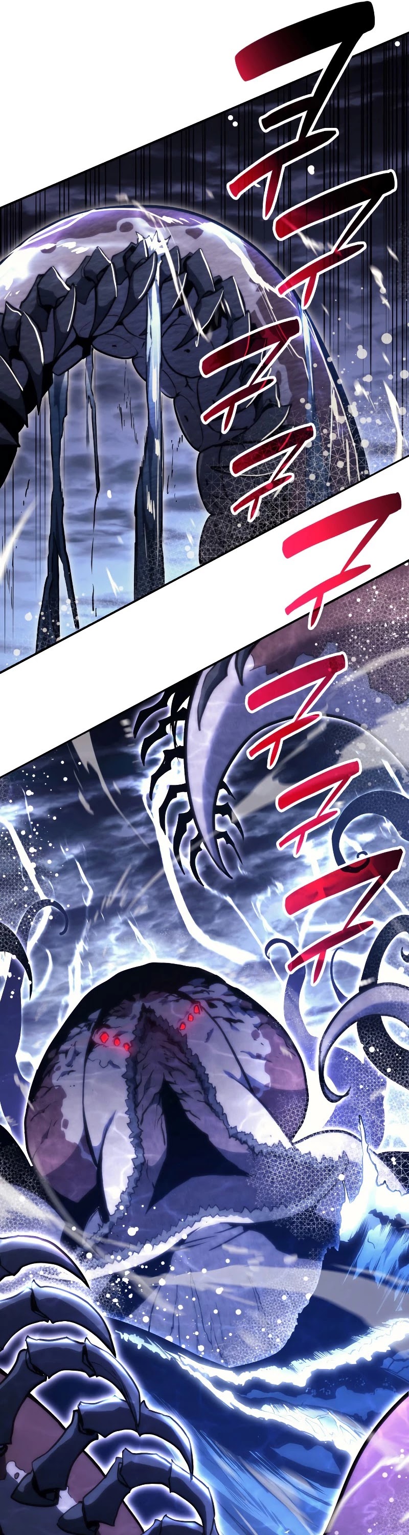 The Return of the Disaster-Class Hero Chapter 36 page 49 - Chapter 36