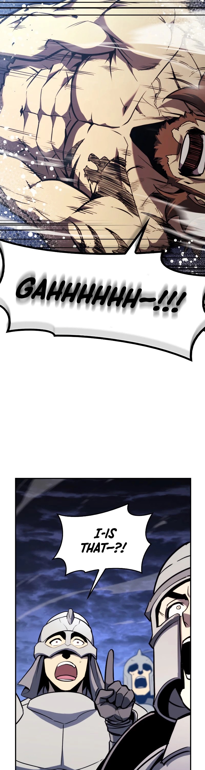 The Return of the Disaster-Class Hero Chapter 36 page 52 - Chapter 36