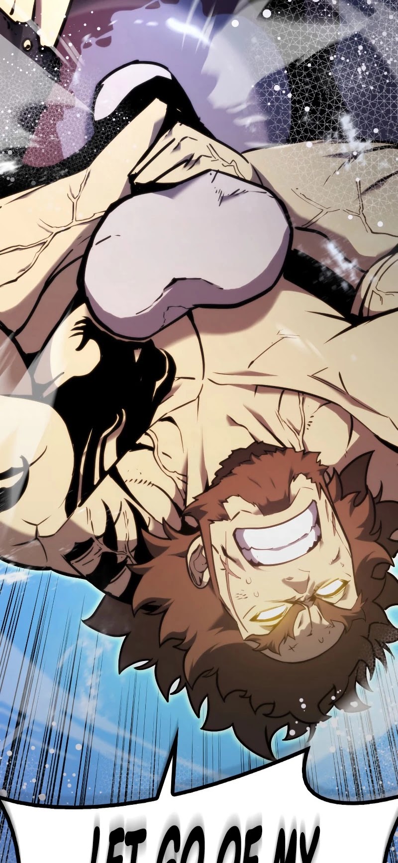 The Return of the Disaster-Class Hero Chapter 36 page 54 - Chapter 36