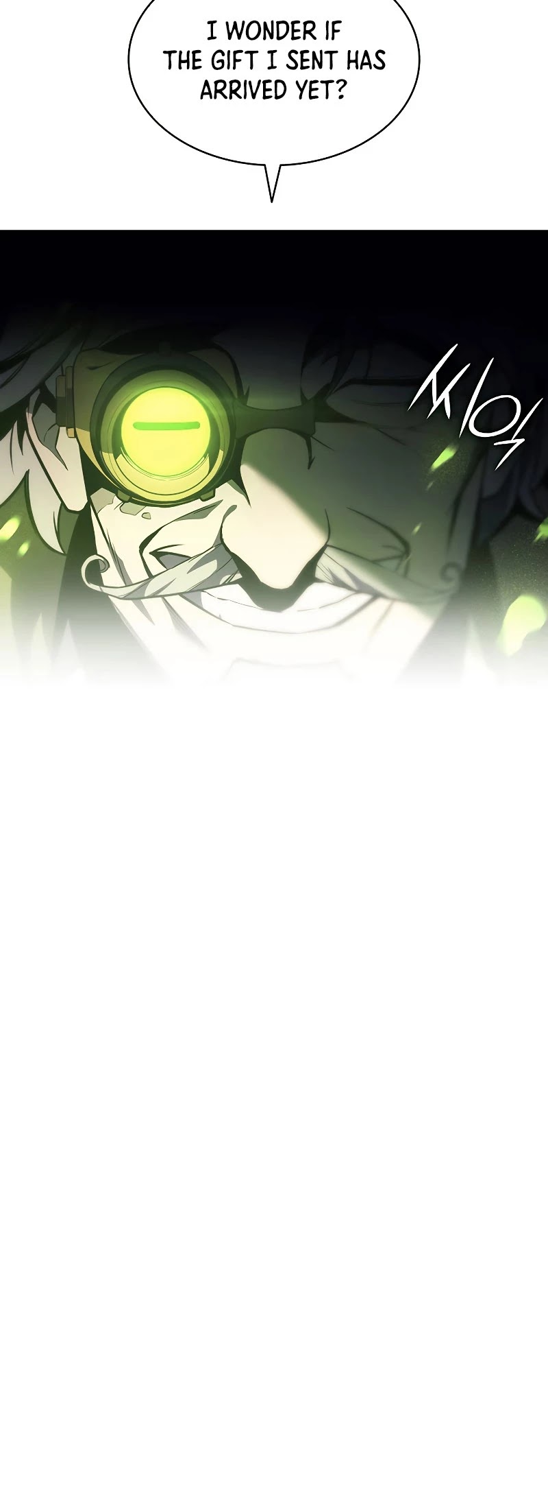 The Return of the Disaster-Class Hero Chapter 36 page 8 - Chapter 36