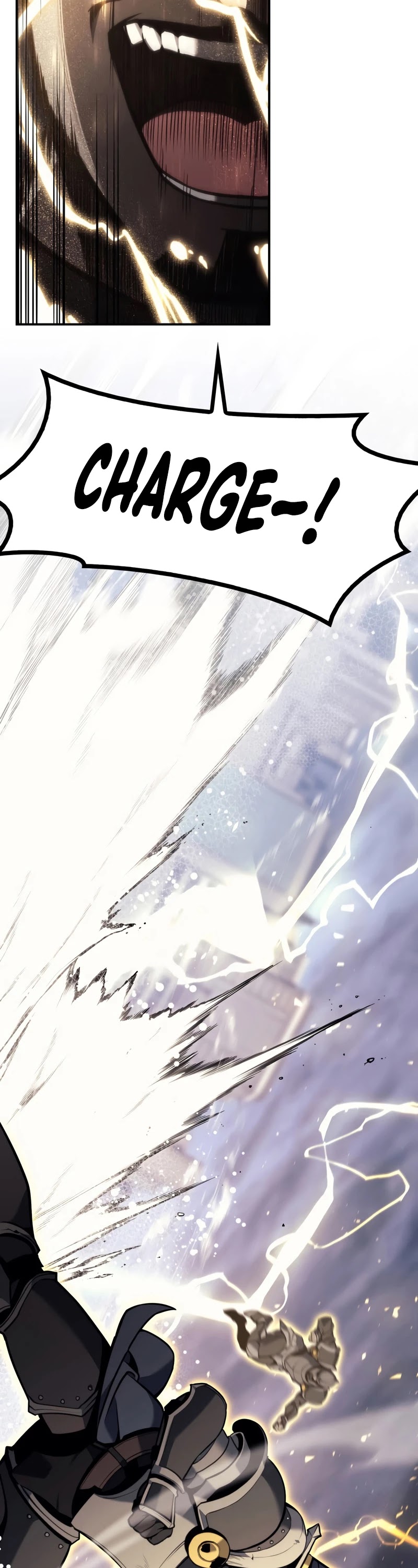 The Return of the Disaster-Class Hero Chapter 37 page 16 - Chapter 37