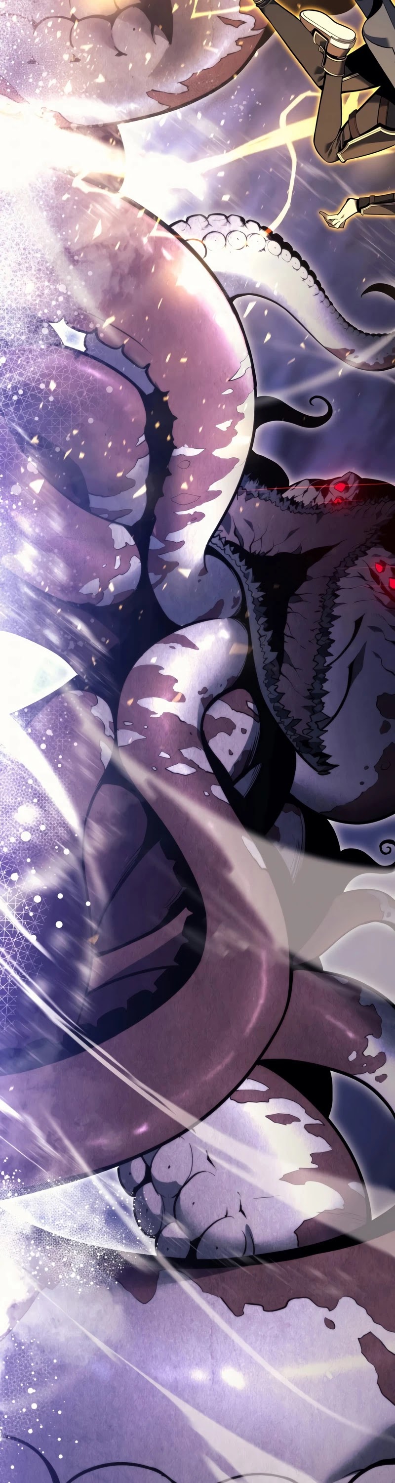 The Return of the Disaster-Class Hero Chapter 37 page 18 - Chapter 37