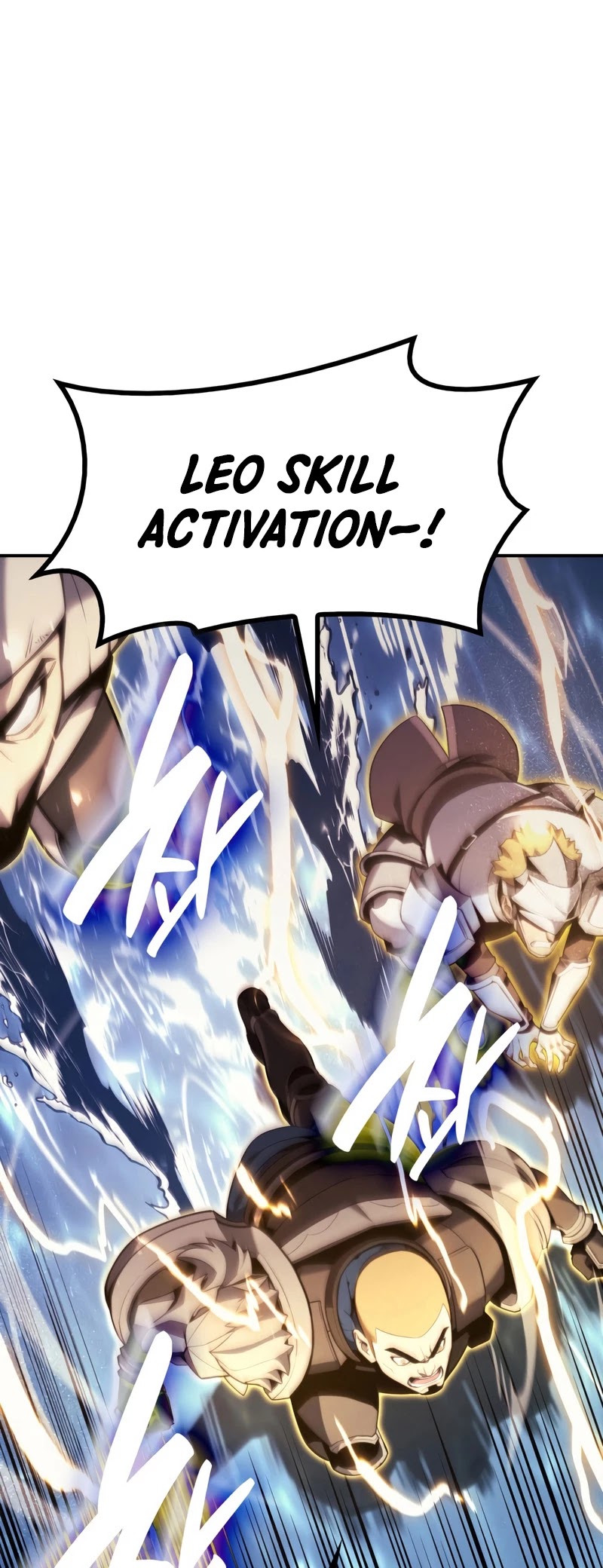 The Return of the Disaster-Class Hero Chapter 37 page 20 - Chapter 37