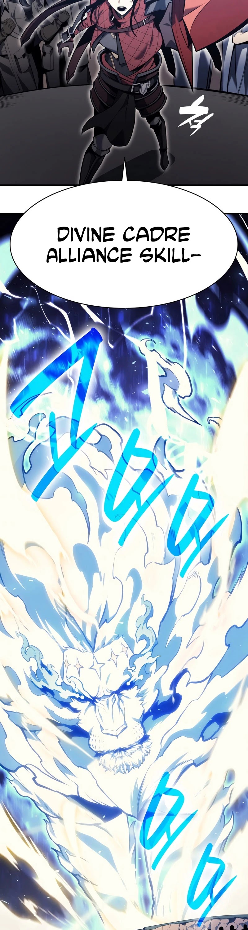 The Return of the Disaster-Class Hero Chapter 37 page 25 - Chapter 37