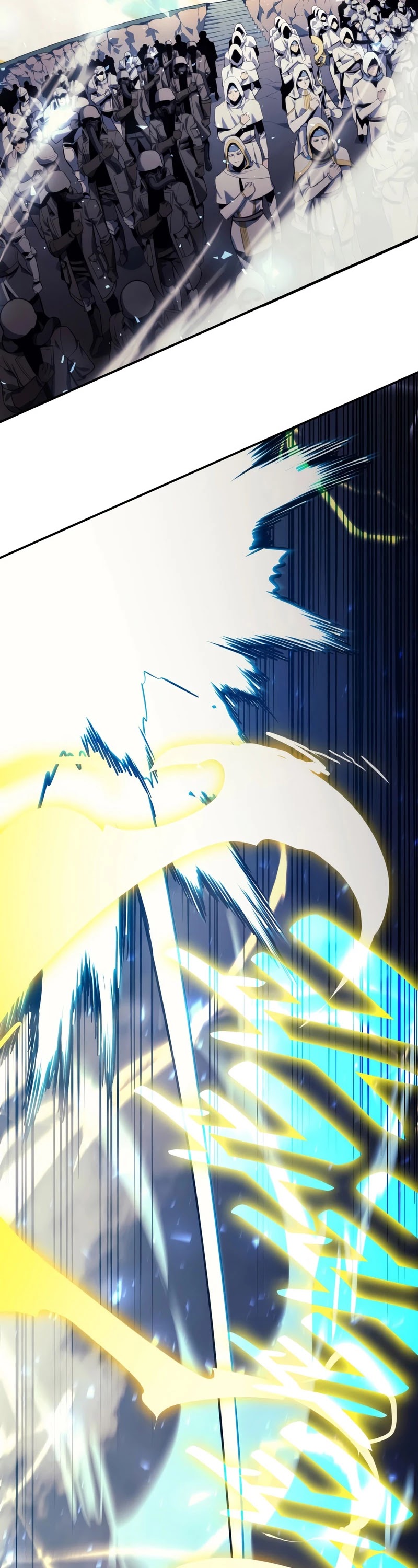 The Return of the Disaster-Class Hero Chapter 37 page 26 - Chapter 37