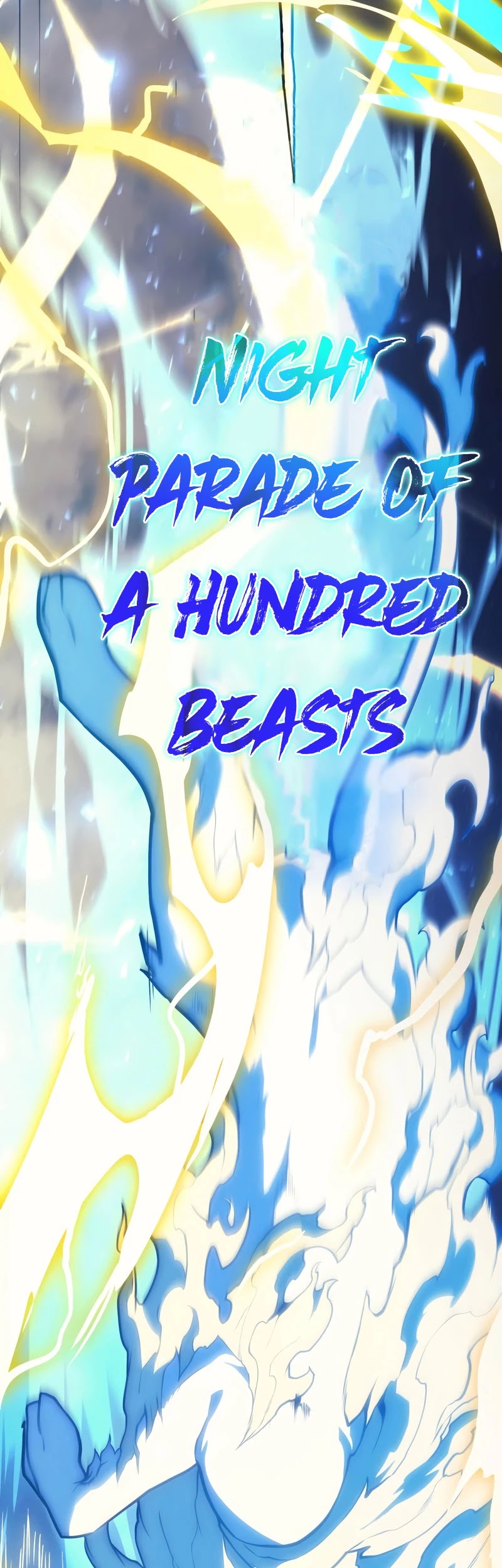 The Return of the Disaster-Class Hero Chapter 37 page 27 - Chapter 37