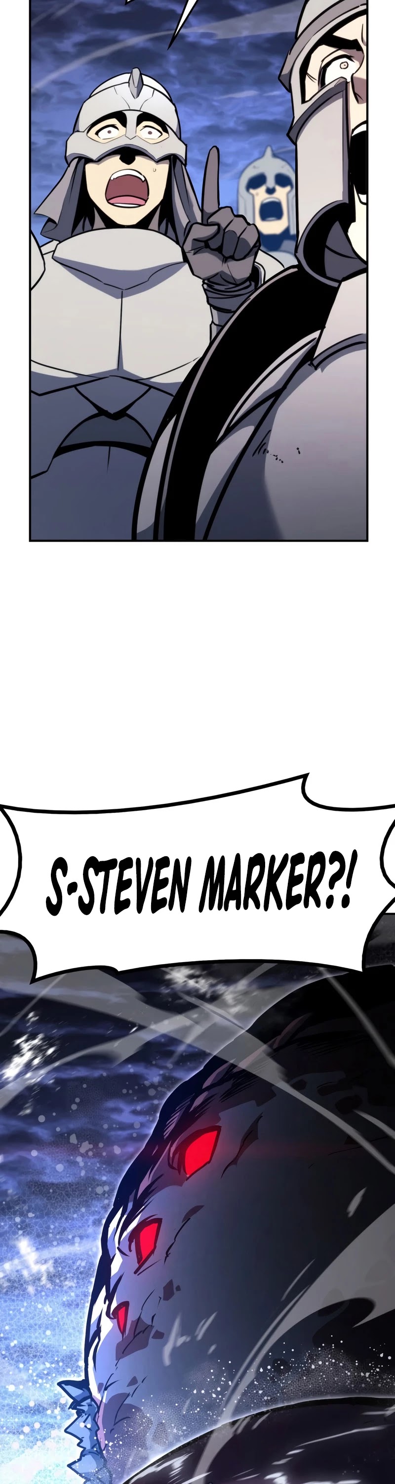 The Return of the Disaster-Class Hero Chapter 37 page 3 - Chapter 37
