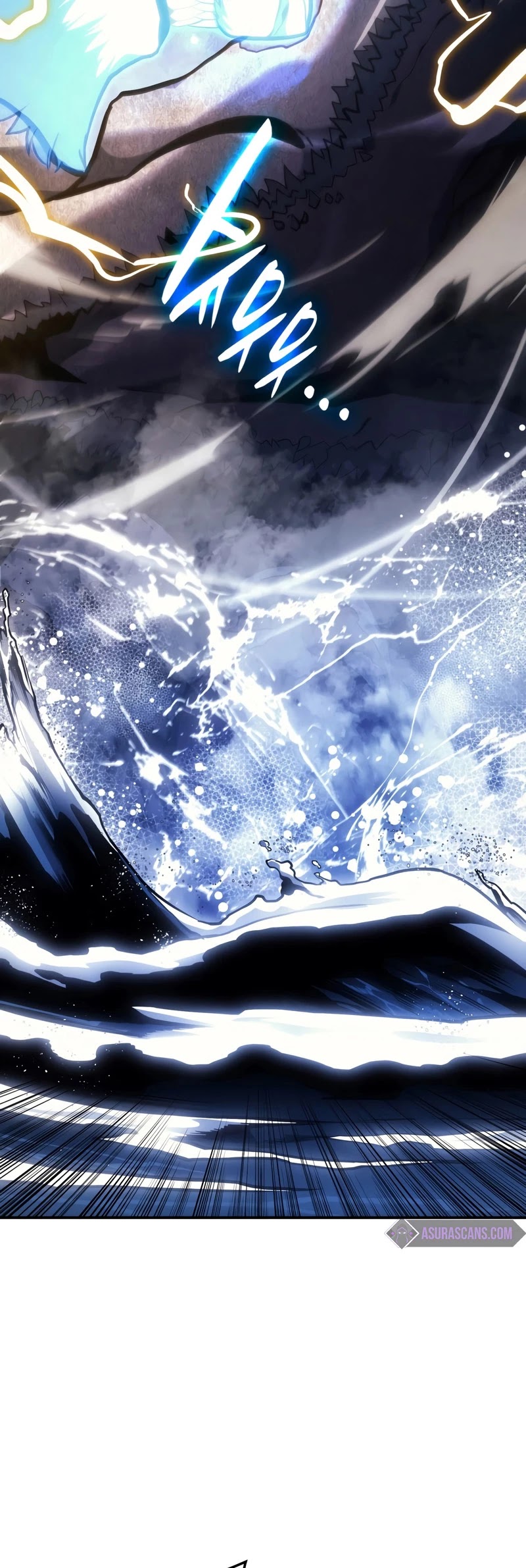 The Return of the Disaster-Class Hero Chapter 37 page 31 - Chapter 37