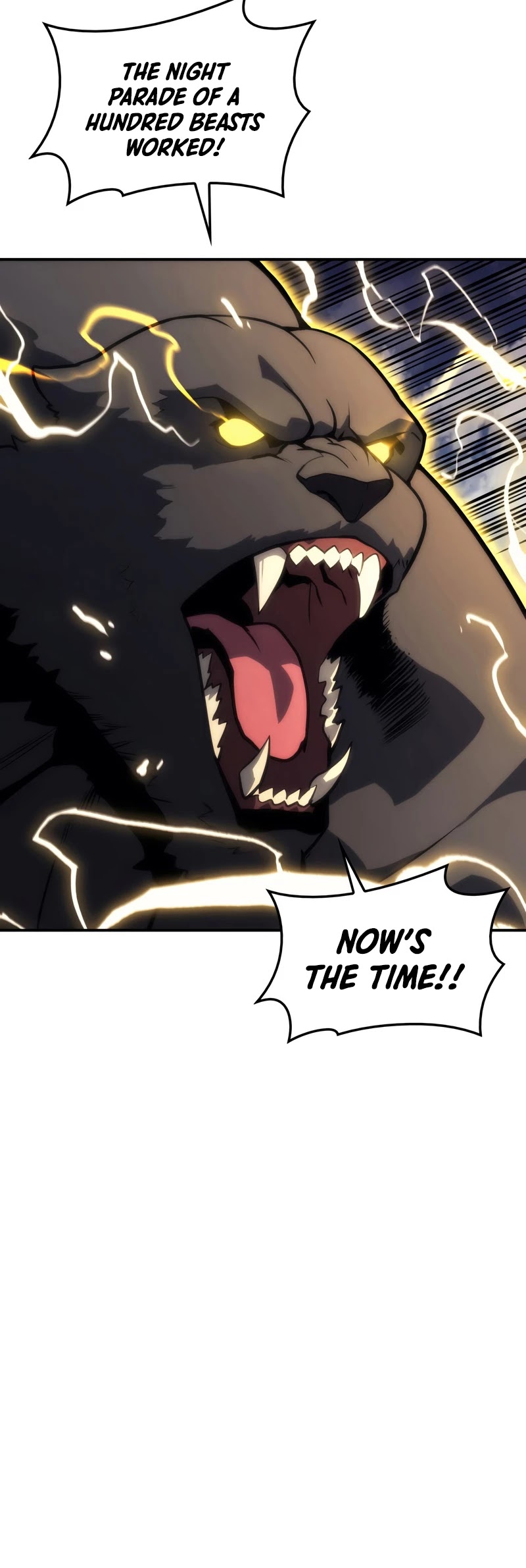 The Return of the Disaster-Class Hero Chapter 37 page 32 - Chapter 37