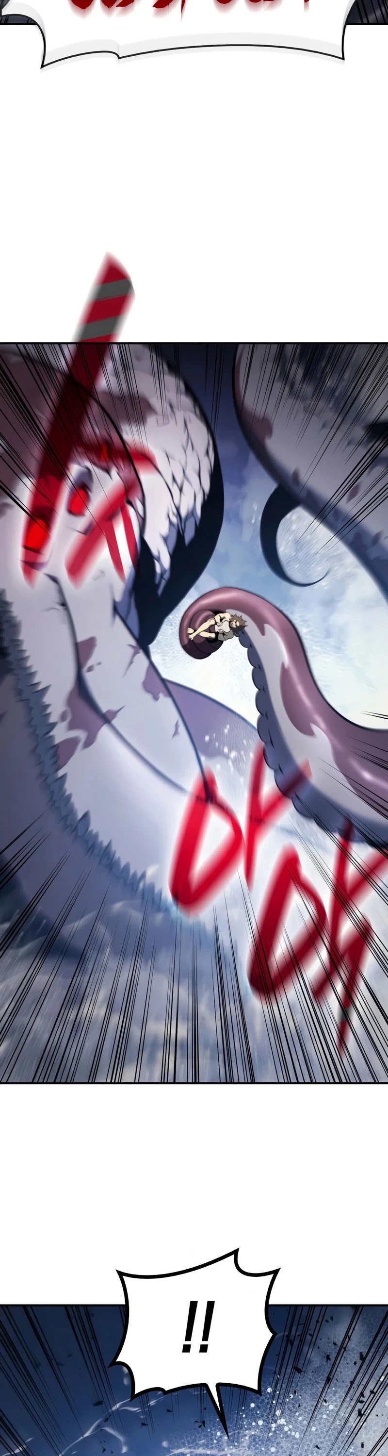 The Return of the Disaster-Class Hero Chapter 37 page 44 - Chapter 37