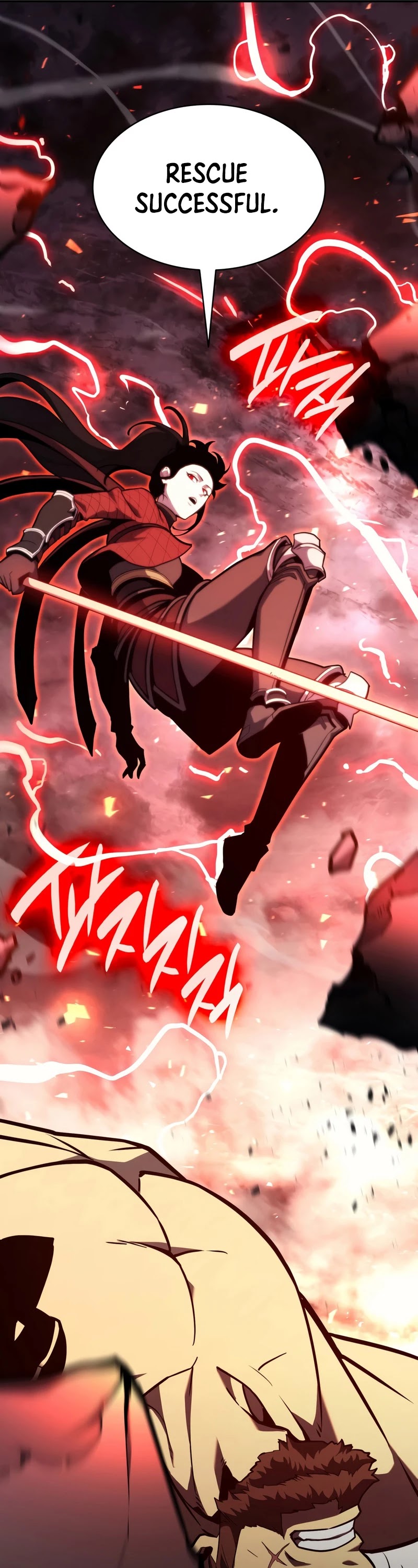 The Return of the Disaster-Class Hero Chapter 37 page 47 - Chapter 37