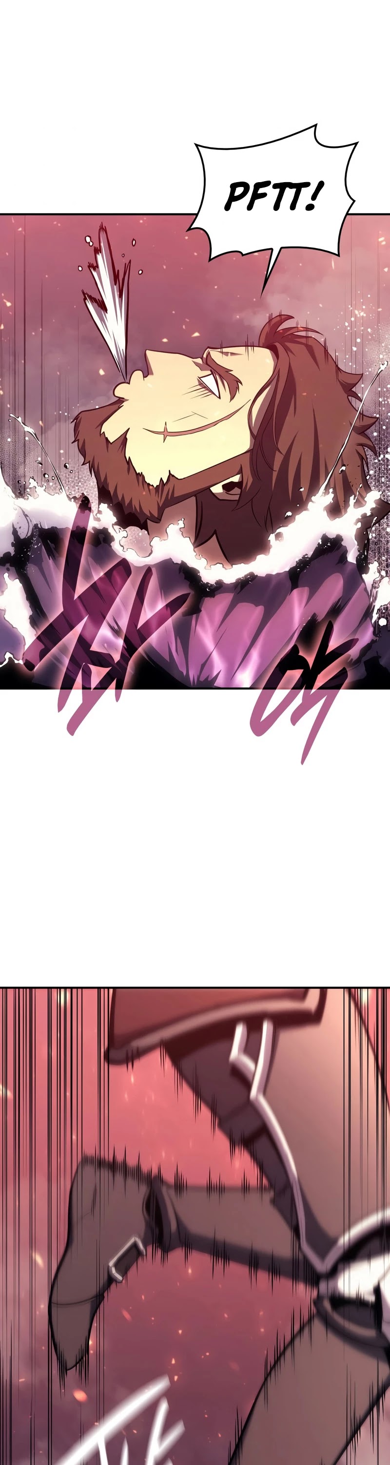 The Return of the Disaster-Class Hero Chapter 37 page 49 - Chapter 37