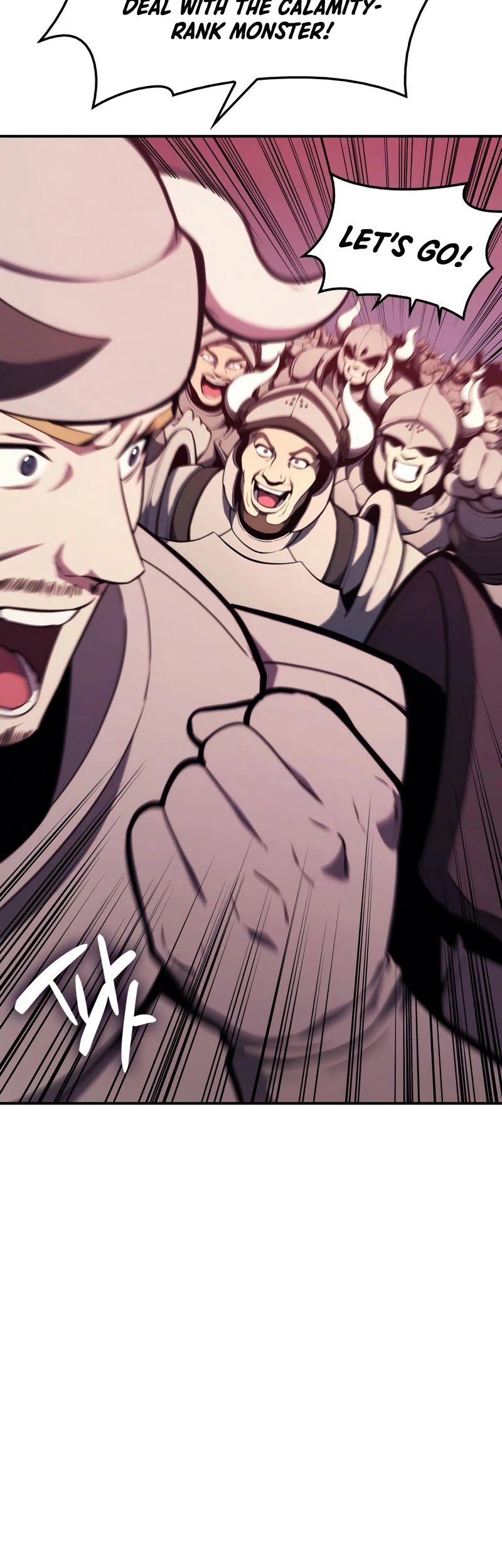 The Return of the Disaster-Class Hero Chapter 37 page 53 - Chapter 37