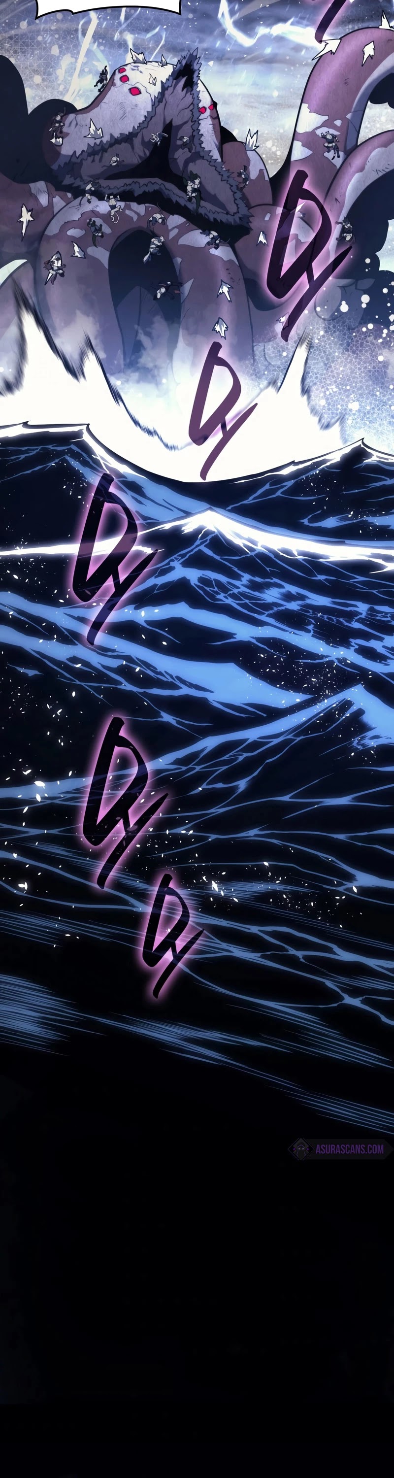 The Return of the Disaster-Class Hero Chapter 37 page 56 - Chapter 37
