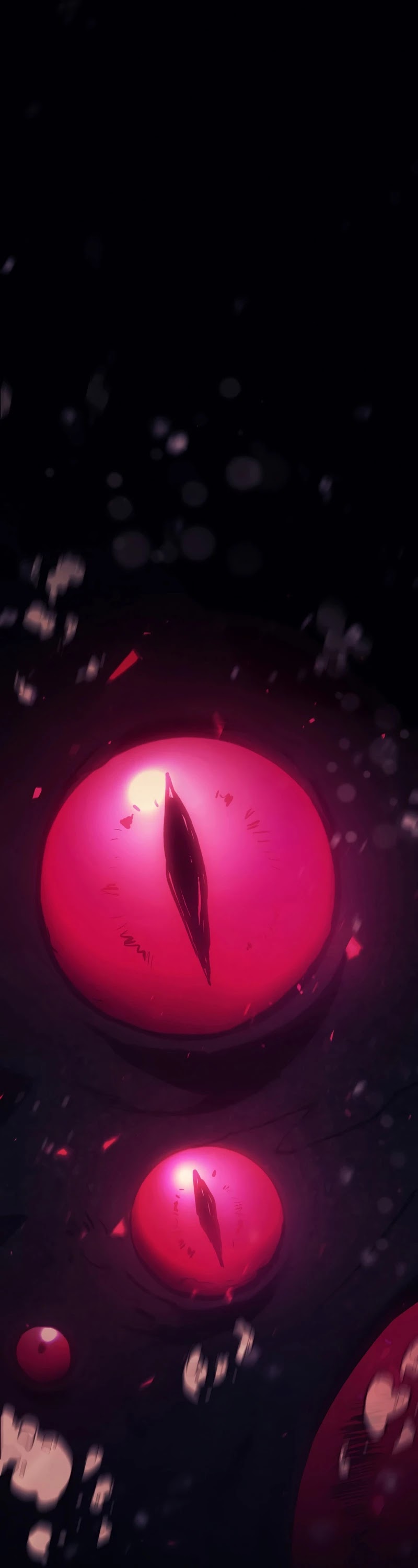 The Return of the Disaster-Class Hero Chapter 37 page 57 - Chapter 37