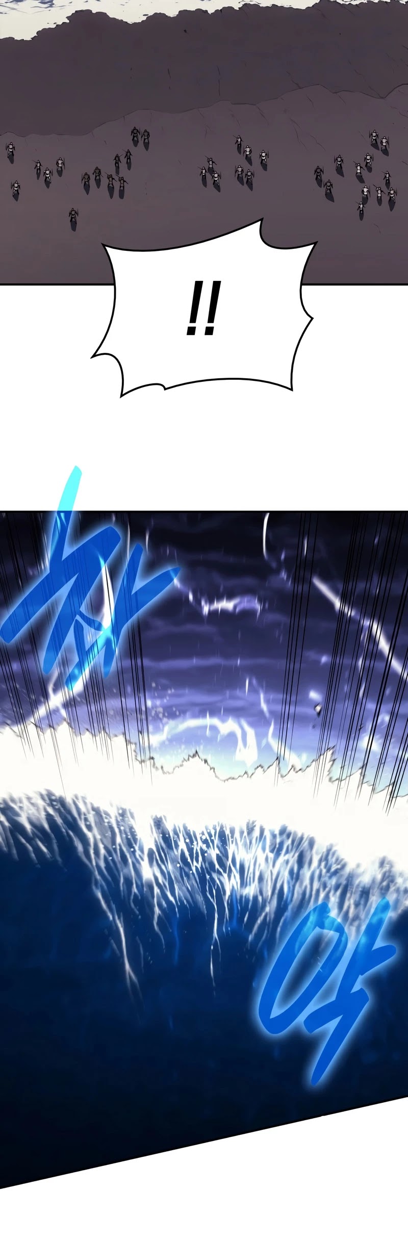 The Return of the Disaster-Class Hero Chapter 37 page 59 - Chapter 37